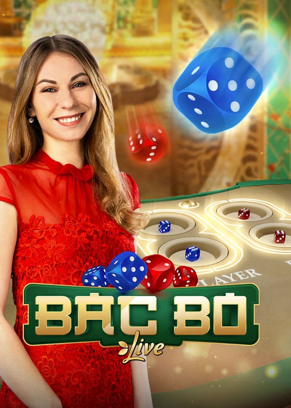 Bacbo Game Bac Bo